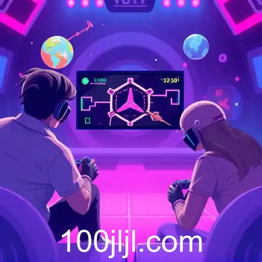 Digital Evolution in Online Gaming