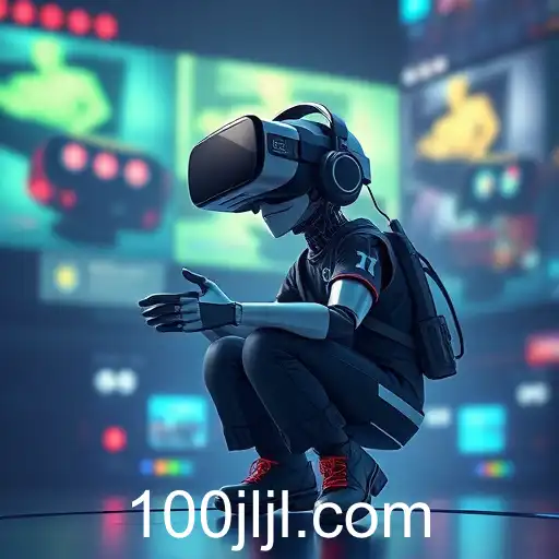 Gaming Trends Transforming 2025