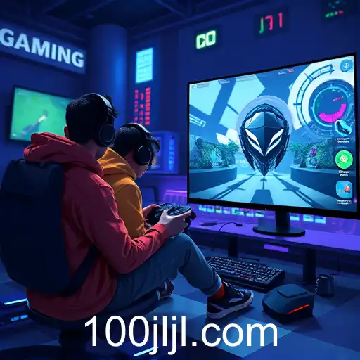 Gaming Trends and Challenges