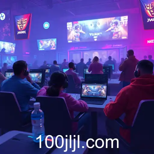 The Influence of Gaming on New Media Trends